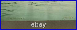 Cliff House San Francisco Seal Rocks California Original Detroit Photographic