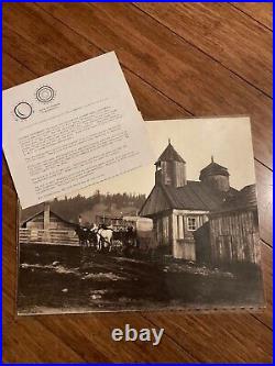 Collection of Photographic prints of Vintage SF Bay Area, West, and Elsewhere