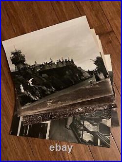 Collection of Photographic prints of Vintage SF Bay Area, West, and Elsewhere