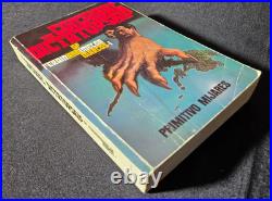 Conjugal Dictatorship of Ferdinand Imelda Marcos Mijares 1986 Heir Signed Serial
