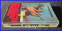 Conjugal Dictatorship of Ferdinand Imelda Marcos Mijares 1986 Heir Signed Serial