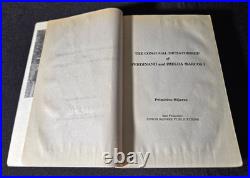 Conjugal Dictatorship of Ferdinand Imelda Marcos Mijares 1986 Heir Signed Serial