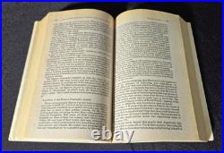 Conjugal Dictatorship of Ferdinand Imelda Marcos Mijares 1986 Heir Signed Serial
