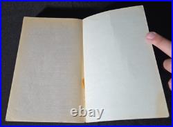 Conjugal Dictatorship of Ferdinand Imelda Marcos Mijares 1986 Heir Signed Serial