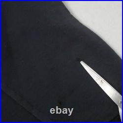 Crazy Shirts Hawaii San Francisco Postcard Row Sweatshirt Size XL USA 90's VTG