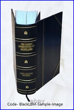 Crocker-Langley San Francisco (California) city directory Volume LEATHER BOUND