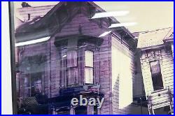 Enlarged Photographic Print 1906 San Francisco Earthquake California 6' x 8.5 Enlarged Photographic Print 1906 San Francisco Earthquake California 6' x 8.5