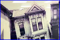 Enlarged Photographic Print 1906 San Francisco Earthquake California 6' x 8.5 Enlarged Photographic Print 1906 San Francisco Earthquake California 6' x 8.5
