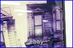 Enlarged Photographic Print 1906 San Francisco Earthquake California 6' x 8.5 Enlarged Photographic Print 1906 San Francisco Earthquake California 6' x 8.5