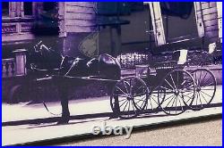 Enlarged Photographic Print 1906 San Francisco Earthquake California 6' x 8.5 Enlarged Photographic Print 1906 San Francisco Earthquake California 6' x 8.5