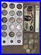 Estate_Lot_Sale_Old_Rare_Us_Currency_Silver_Coins_01_fxm