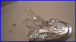 Fineline Crystal San Francisco California Cityscape Fine Details