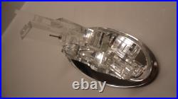 Fineline Crystal San Francisco California Cityscape Fine Details