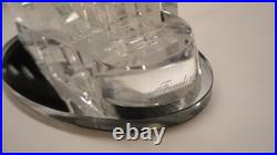 Fineline Crystal San Francisco California Cityscape Fine Details