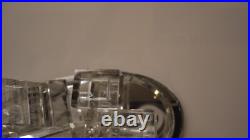 Fineline Crystal San Francisco California Cityscape Fine Details