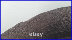 Ford Meter Box Co. San Francisco Golden Gate Meter Box Water Dept. Cover SMLCHIP