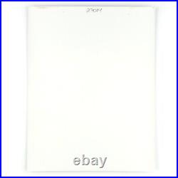 Gay Games Bodybuilder Contact Sheet 1980s San Francisco Beefcake Muscle Men B417