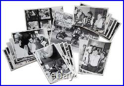 Gay Motorcycle Club & Leather Bar Vernacular Photography Collection / 1970 Gay Motorcycle Club & Leather Bar Vernacular Photography Collection / 1970