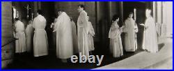 Geir Jordahl Exceptional Photograph- Grace Cathedral, San Francisco, S/N Geir Jordahl Exceptional Photograph- Grace Cathedral, San Francisco, S/N