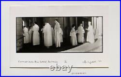 Geir Jordahl Exceptional Photograph- Grace Cathedral, San Francisco, S/N Geir Jordahl Exceptional Photograph- Grace Cathedral, San Francisco, S/N
