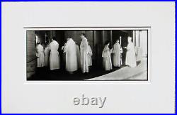 Geir Jordahl Exceptional Photograph- Grace Cathedral, San Francisco, S/N Geir Jordahl Exceptional Photograph- Grace Cathedral, San Francisco, S/N