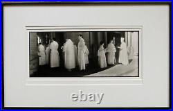 Geir Jordahl Exceptional Photograph- Grace Cathedral, San Francisco, S/N Geir Jordahl Exceptional Photograph- Grace Cathedral, San Francisco, S/N