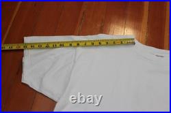 Gold Dust Lounge San Francisco California White Shirt 2XL Miner Double-sided