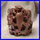 Golden_Gate_Exposition_San_Francisco_World_s_Fair_Souvenir_Soapstone_Brush_Pot_01_yu