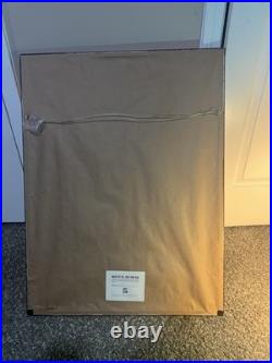 Golding Gate of Bridge and San Francisco Skyline size 24x34