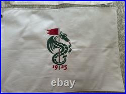 Golf flag Collection Pebble Beach