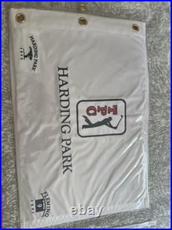 Golf flag Collection Pebble Beach