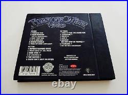 Grateful Dead Fillmore West 1969 San Francisco California 70 Page Hardcover 3 CD Grateful Dead Fillmore West 1969 San Francisco California 70 Page Hardcover 3 CD