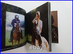 Grateful Dead Fillmore West 1969 San Francisco California 70 Page Hardcover 3 CD