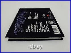 Grateful Dead Fillmore West 1969 San Francisco California Hardcover 70 Page 3 CD