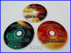 Grateful Dead Fillmore West 1969 San Francisco California Hardcover 70 Page 3 CD