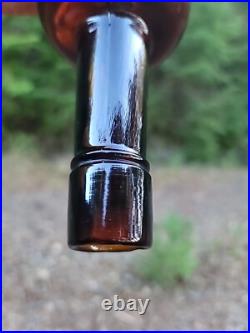 Great Old Picture San Francisco California Whiskey? F. Chevalier Castle Whiskey