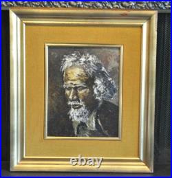 Guirard, Maxime Charles (1869-1955) San Francisco, California OIL PAINTING