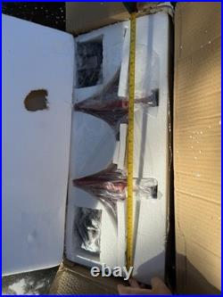 Hawthorne Village Golden Gate Bridge with Box & Certificate -Rare Collectible Gift