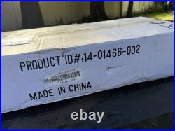 Hawthorne Village Golden Gate Bridge with Box & Certificate -Rare Collectible Gift