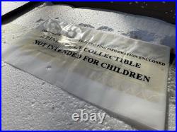 Hawthorne Village Golden Gate Bridge with Box & Certificate -Rare Collectible Gift