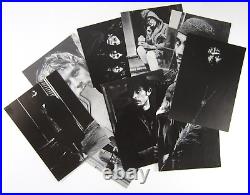 Hippie Haight Ashbury Counterculture Postcards Robert Clark San Francisco 1968