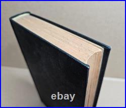 Index to Great Register 21, 22 & 23 Districts 1914 San Francisco California HC