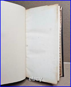 Index to Great Register 21, 22 & 23 Districts 1914 San Francisco California HC