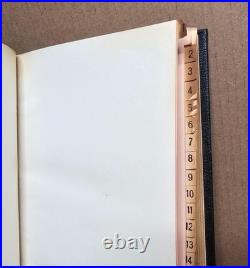 Index to Great Register 21, 22 & 23 Districts 1914 San Francisco California HC