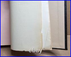 Index to Great Register 21, 22 & 23 Districts 1914 San Francisco California HC