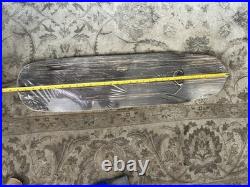 Jay Howell Skateboard San Francisco California We Ride At Night 32x8.5