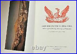 Jeanne Van Nostrand / SAN FRANCISCO 1806-1906 IN CONTEMPORARY PAINTINGS 1st 1975