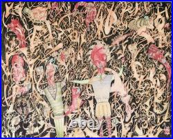 Jere Loughlin San Francisco California Artist