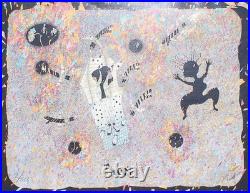 Jere Loughlin San Francisco California Artist Dated and signed 1982 number 2/50