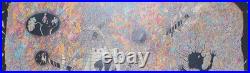 Jere Loughlin San Francisco California Artist Dated and signed 1982 number 2/50